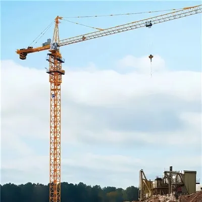 75 m-es toronydaru Topkit toronydaru